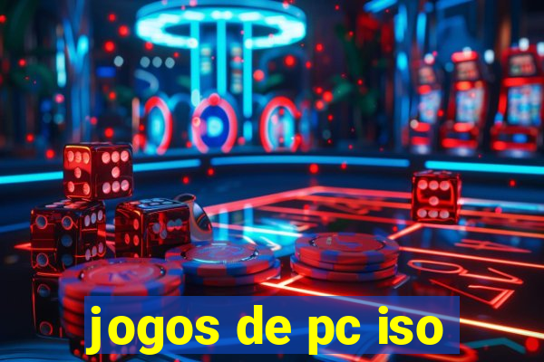 jogos de pc iso